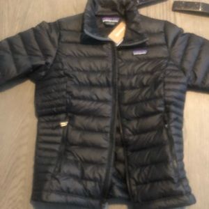 Brand new small Patagonia
